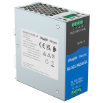 Reyee RG-NIS-PA240-54 Fuente de alimentación industrial de Reyee - Gran potencia de salida eficiente de hasta 240W -