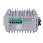 Reyee RG-NIS3100-8GT2SFP-HP Ruijie Cloud Managed Industrial L2 Switch - 10 Puertos Totales (8 GE / 2 Uplinks 1G SFP) -