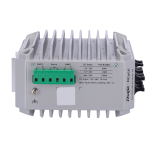 Reyee RG-NIS3100-8GT4SFP-HP Ruijie Cloud Managed Industrial L2 Switch - 12 Puertos Totales (8 GE / 4 Uplinks 1G SFP) -