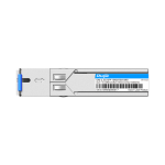 Reyee RG-OM-2.5G-SFP-10KM-SM1490 Transceptor óptico 2.5G e-Lighten - Diseño monomodo de fibra única para distancias de 10km -