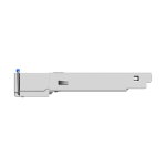Reyee RG-OM-2.5G-SFP-10KM-SM1490 Transceptor óptico 2.5G e-Lighten - Diseño monomodo de fibra única para distancias de 10km -