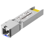 Reyee RG-OM-GE-SFP-10KM-SM1490 Reyee Módulo transceptor e-Lighten - SFP Splitting PON - Conector SC - Tx 1480 nm a 1500 nm /