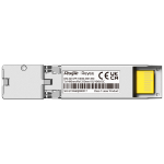 Reyee RG-OM-GE-SFP-10KM-SM1490 Reyee Módulo transceptor e-Lighten - SFP Splitting PON - Conector SC - Tx 1480 nm a 1500 nm /