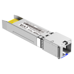 Reyee RG-OM-GE-SFP-10KM-SM1490 Reyee Módulo transceptor e-Lighten - SFP Splitting PON - Conector SC - Tx 1480 nm a 1500 nm /