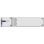 Reyee RG-OM-GE-SFP-10KM-SM1490 Reyee Módulo transceptor e-Lighten - SFP Splitting PON - Conector SC - Tx 1480 nm a 1500 nm /
