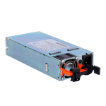 Reyee RG-PA300I-FS Fuente de alimentación modular para switches Reyee - Potencia de salida estable de 300W para