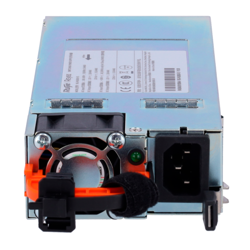 Reyee RG-PA460I-FS Fuente de alimentación modular para switches Reyee - Potencia de salida estable de 460W para