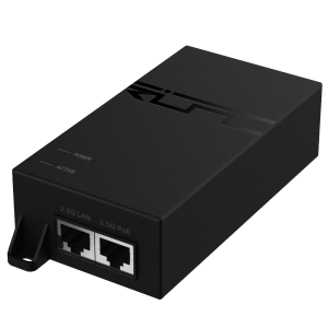 Ruijie RG-POE-50-60W-MG Inyector PoE Multi-Gigabit de Ruijie