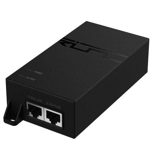 Ruijie RG-POE-50-60W-MG Inyector PoE Multi-Gigabit de Ruijie