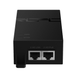 Ruijie RG-POE-50-60W-MG Inyector PoE Multi-Gigabit de Ruijie