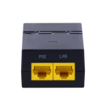 Ruijie RG-POE-AF15 Inyector PoE Pasivo de alta eficiencia