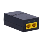 Ruijie RG-POE-AF15 Inyector PoE Pasivo de alta eficiencia