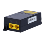 Ruijie RG-POE-AT30 Inyector PoE Pasivo Ruijie de alta potencia