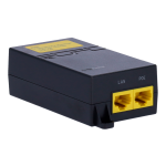 Ruijie RG-POE-AT30 Inyector PoE Pasivo Ruijie de alta potencia
