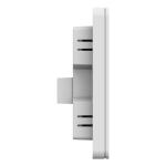 Reyee RG-RAP1200(F) Reyee - AP de Pared Omnidireccional Wi-Fi 5 - Frecuencia 2.4 y 5 GHz - Soporta 802.11 b/g/n/ac