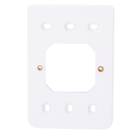 Reyee RG-RAP1200(P)-MNT Accesorio de montaje oficial de Ruijie Reyee - Diseñado para la serie de APs RG-RAP1200 -