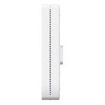 Reyee RG-RAP1260 Reyee - AP de Pared Omnidireccional Wi-Fi 6 - Frecuencia 2.4 y 5 GHz / 160MHz Ancho de Canal -
