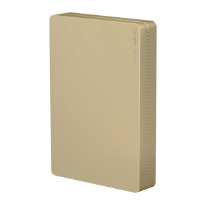 Reyee RG-RAP1260(Gold Cover) Reyee - Carcasa frontal - Color Dorado - Compatible con Punto de Acceso RG-RAP1260
