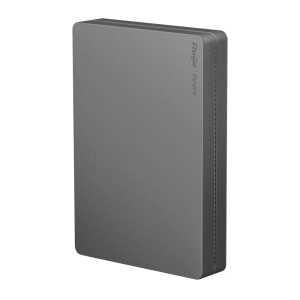 Reyee RG-RAP1260(Gray Cover) Reyee - Carcasa frontal - Color Gris Oscuro - Compatible con Punto de Acceso RG-RAP1260