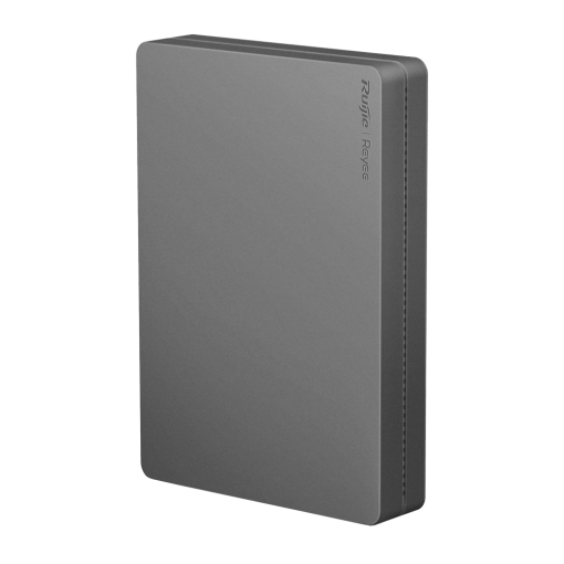 Reyee RG-RAP1260(Gray Cover) Reyee - Carcasa frontal - Color Gris Oscuro - Compatible con Punto de Acceso RG-RAP1260