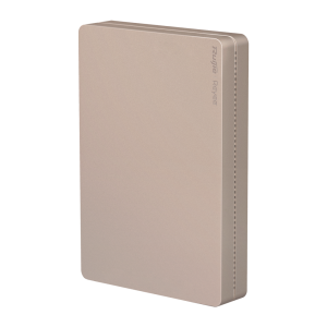 Reyee RG-RAP1260(Rose-Gold Cover) Reyee - Carcasa frontal - Color Rosa Dorado - Compatible con Punto de Acceso RG-RAP1260