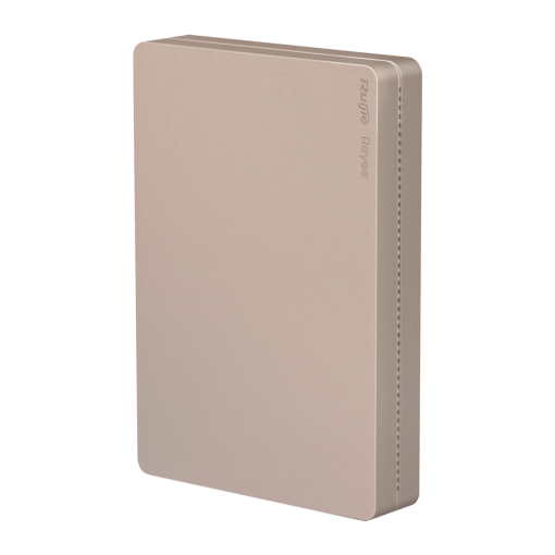Reyee RG-RAP1260(Rose-Gold Cover) Reyee - Carcasa frontal - Color Rosa Dorado - Compatible con Punto de Acceso RG-RAP1260
