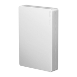 Reyee RG-RAP1260(Silver Cover) Reyee - Carcasa frontal - Color Plateado - Compatible con Punto de Acceso RG-RAP1260