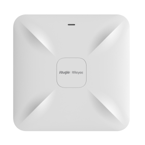 Reyee RG-RAP2200(E) Reyee - AP Omnidireccional Wi-Fi 5 - Frecuencia 2.4 y 5 GHz - Soporta 802.11a/b/g/n/ac -