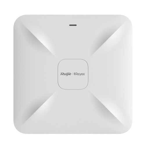 Reyee RG-RAP2200(E) Reyee - AP Omnidireccional Wi-Fi 5 - Frecuencia 2.4 y 5 GHz - Soporta 802.11a/b/g/n/ac -