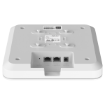 Reyee RG-RAP2200(E) Reyee - AP Omnidireccional Wi-Fi 5 - Frecuencia 2.4 y 5 GHz - Soporta 802.11a/b/g/n/ac -