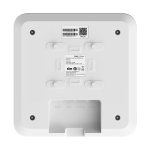 Reyee RG-RAP2200(E) Reyee - AP Omnidireccional Wi-Fi 5 - Frecuencia 2.4 y 5 GHz - Soporta 802.11a/b/g/n/ac -