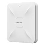 Reyee RG-RAP2200(E) Reyee - AP Omnidireccional Wi-Fi 5 - Frecuencia 2.4 y 5 GHz - Soporta 802.11a/b/g/n/ac -