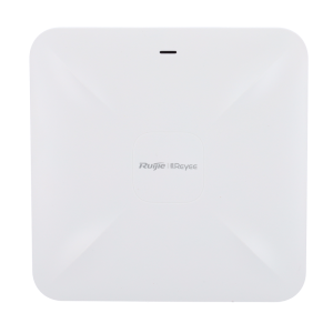 Reyee RG-RAP2200(F) Reyee - AP Omnidireccional Wi-Fi 5 - Frecuencia 2.4 y 5 GHz - Soporta 802.11a/b/g/n/ac -