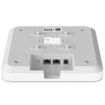 Reyee RG-RAP2260 Reyee - AP Omnidireccional Wi-Fi 6 - Frecuencia 2.4 y 5 GHz - Soporta 802.11a/b/g/n/ac/ax -