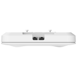 Reyee RG-RAP2260 Reyee - AP Omnidireccional Wi-Fi 6 - Frecuencia 2.4 y 5 GHz - Soporta 802.11a/b/g/n/ac/ax -