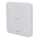 Reyee RG-RAP2260G Reyee - AP Omnidireccional Wi-Fi 6 - Frecuencia 2.4 y 5 GHz - Soporta 802.11a/b/g/n/ac/ax -