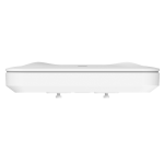 Reyee RG-RAP2260(E) Reyee - AP Omnidireccional Wi-Fi 6 Alta Densidad - Frecuencia 2.4 y 5 GHz - Soporta