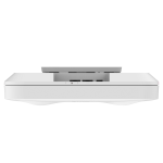 Reyee RG-RAP2260(H) Reyee - AP Omnidireccional Wi-Fi 6 Alta Densidad - Frecuencia 2.4 y 5 GHz - Soporta