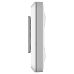 Reyee RG-RAP2260(H) Reyee - AP Omnidireccional Wi-Fi 6 Alta Densidad - Frecuencia 2.4 y 5 GHz - Soporta