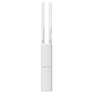 Reyee RG-RAP52-OD Reyee - AP Omnidireccional Wi-Fi 5 - Apto para Exteriores IP65 Diseño Compacto - Soporta