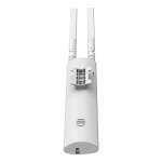Reyee RG-RAP52-OD Reyee - AP Omnidireccional Wi-Fi 5 - Apto para Exteriores IP65 Diseño Compacto - Soporta