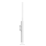 Reyee RG-RAP52-OD Reyee - AP Omnidireccional Wi-Fi 5 - Apto para Exteriores IP65 Diseño Compacto - Soporta