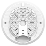 Reyee RG-RAP62 Reyee - AP Omnidireccional Wi-Fi 6 - Frecuencia 2.4 y 5 GHz / 80MHz Ancho de Canal - Soporta