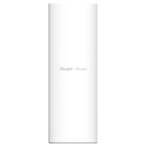 Reyee RG-RAP62-OD Reyee - AP Omnidireccional Wi-Fi 6 - Apto para Exteriores IP65 Diseño Compacto - Soporta