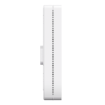 Reyee RG-RAP62-Wall Reyee - AP Omnidireccional Wi-Fi 6 Dual-Banda - Frecuencias 2.4Ghz y 5Ghz - Soporta