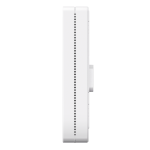 Reyee RG-RAP62-Wall Reyee - AP Omnidireccional Wi-Fi 6 Dual-Banda - Frecuencias 2.4Ghz y 5Ghz - Soporta