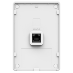 Reyee RG-RAP62-Wall Reyee - AP Omnidireccional Wi-Fi 6 Dual-Banda - Frecuencias 2.4Ghz y 5Ghz - Soporta
