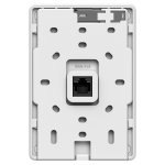 Reyee RG-RAP62-Wall Reyee - AP Omnidireccional Wi-Fi 6 Dual-Banda - Frecuencias 2.4Ghz y 5Ghz - Soporta