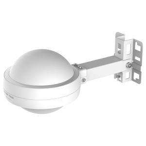 Reyee RG-RAP6202(G) Reyee - AP Omnidireccional Wi-Fi 5 - Apto para Exteriores IP68 Diseño UFO - Soporta