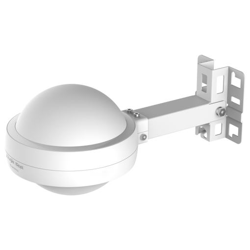 Reyee RG-RAP6202(G) Reyee - AP Omnidireccional Wi-Fi 5 - Apto para Exteriores IP68 Diseño UFO - Soporta